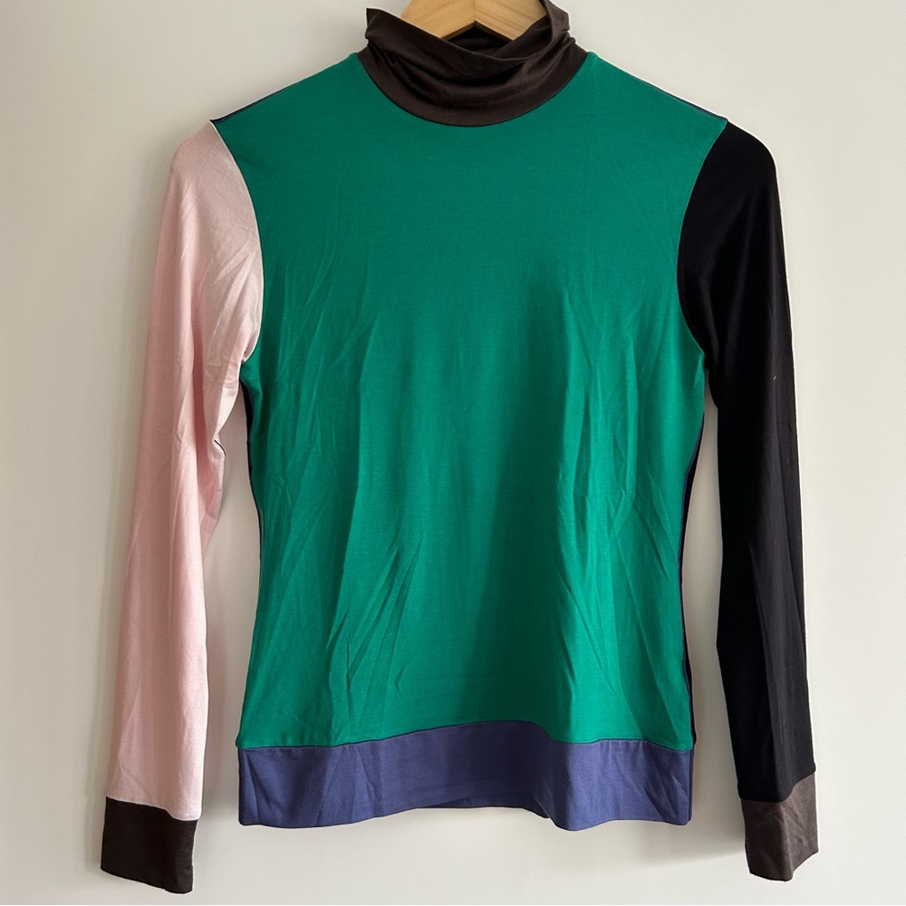 Marni Uniqlo Heattech turtleneck Size Small